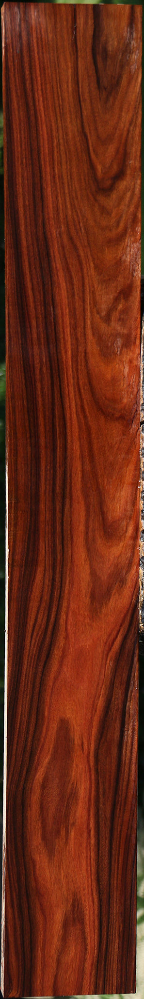 Extra Fancy Bolivian Rosewood Lumber