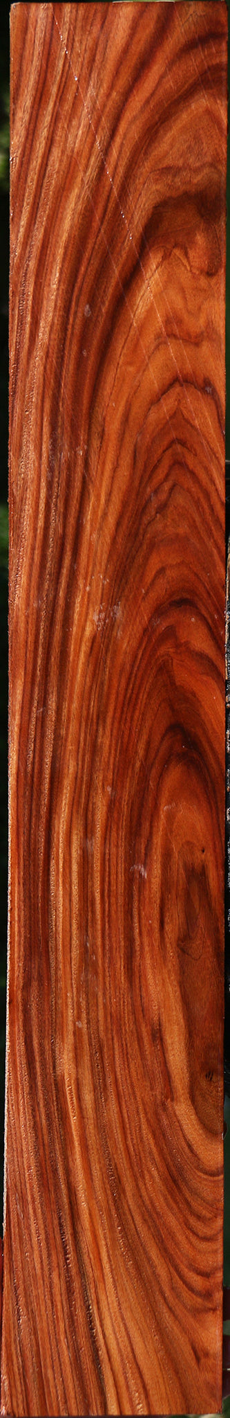 Figured Bolivian Rosewood Lumber