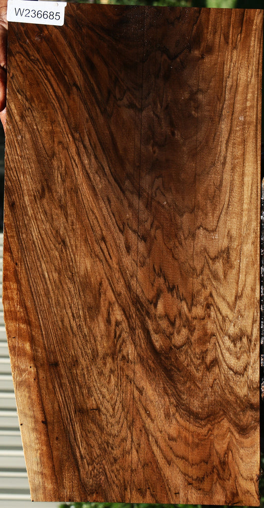 Extra Fancy English Walnut Lumber