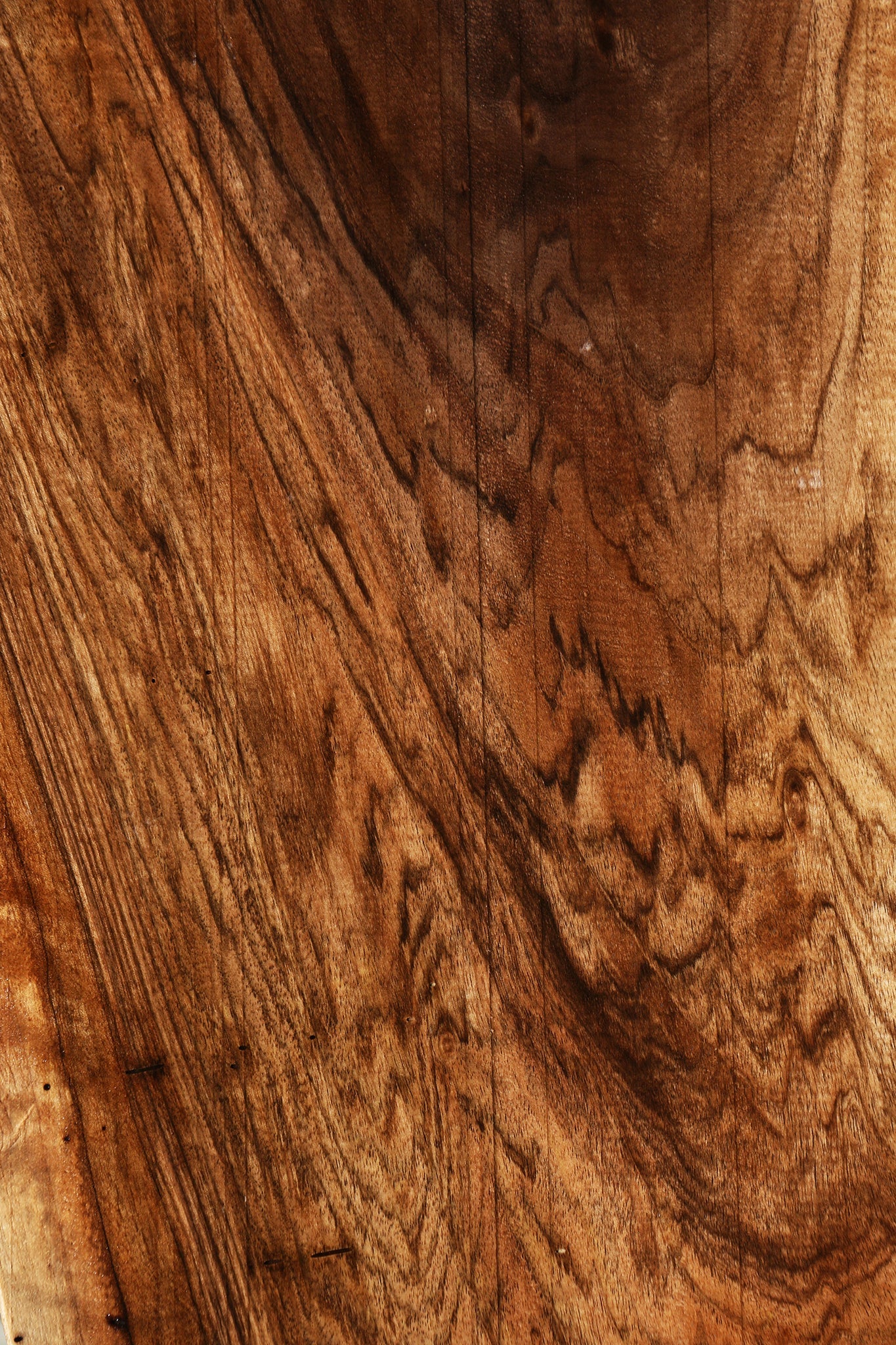 Extra Fancy English Walnut Lumber