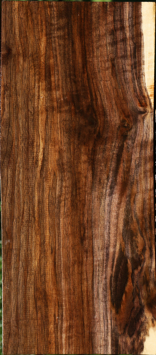Extra Fancy Claro Walnut Instrument Lumber