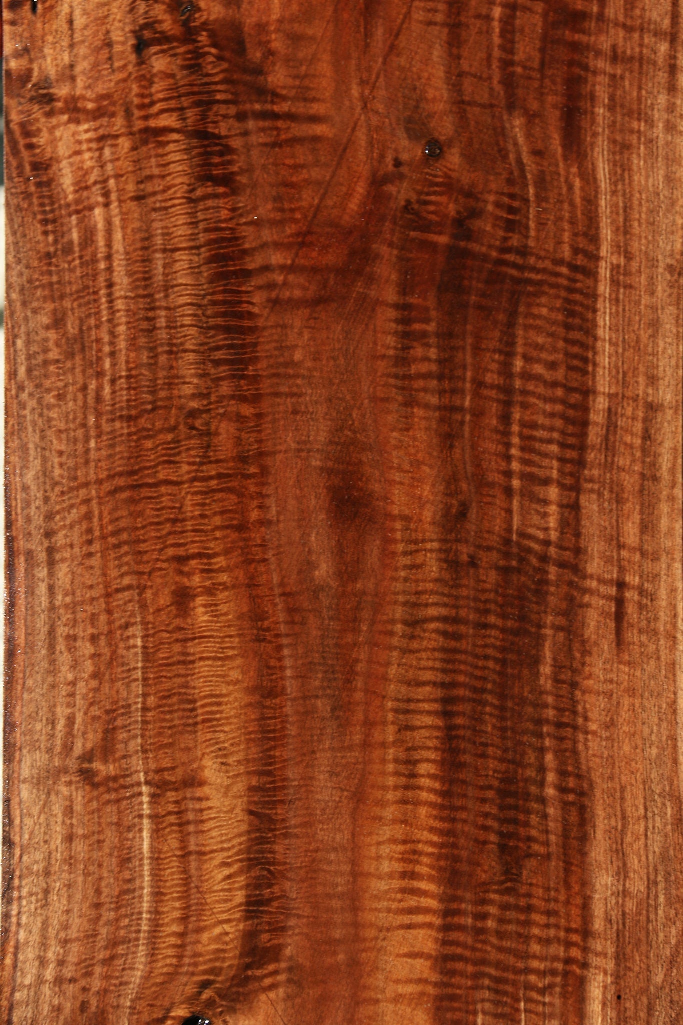 Exhibition Claro Walnut Lumber