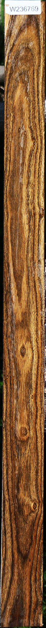Bocote Lumber