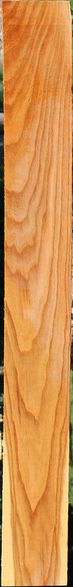 Figured Honey Locust Lumber