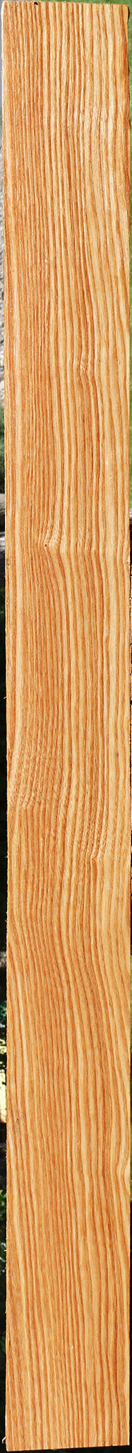 Figured Honey Locust Lumber