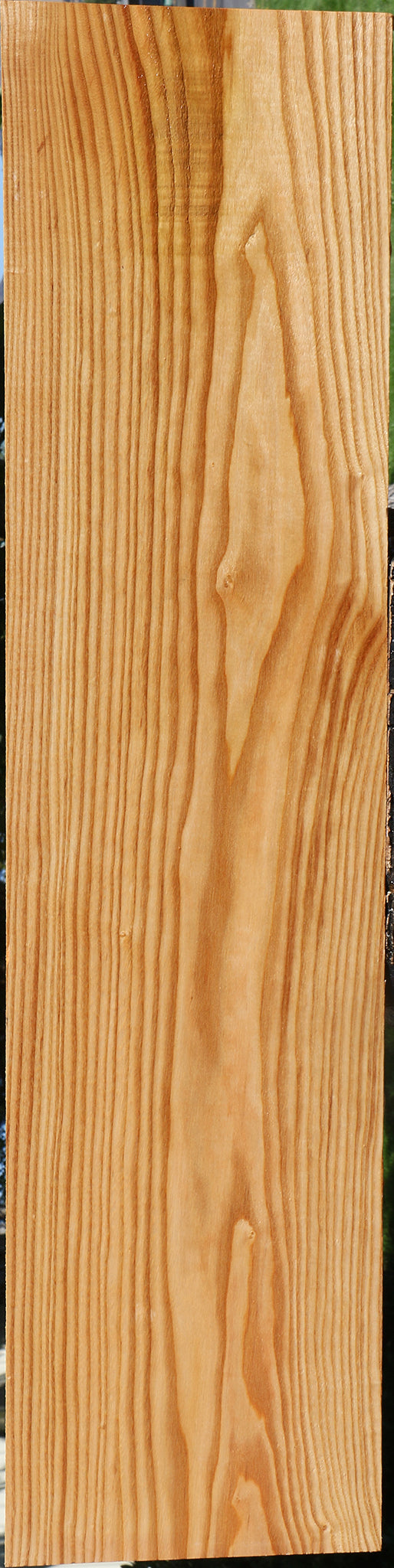 Honey Locust Lumber