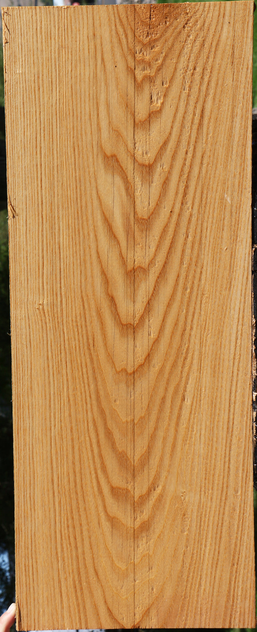 Honey Locust Lumber