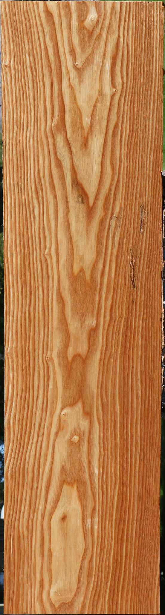 Honey Locust Lumber