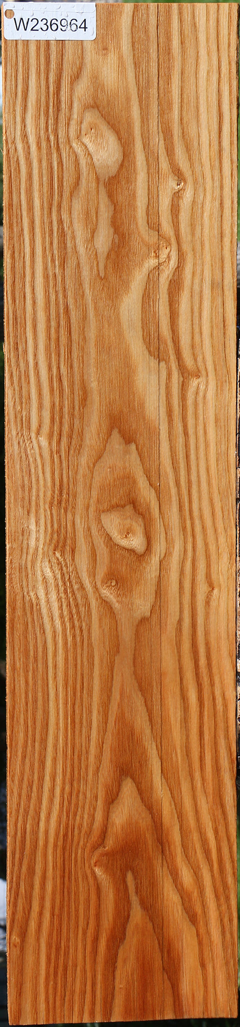 Honey Locust Lumber