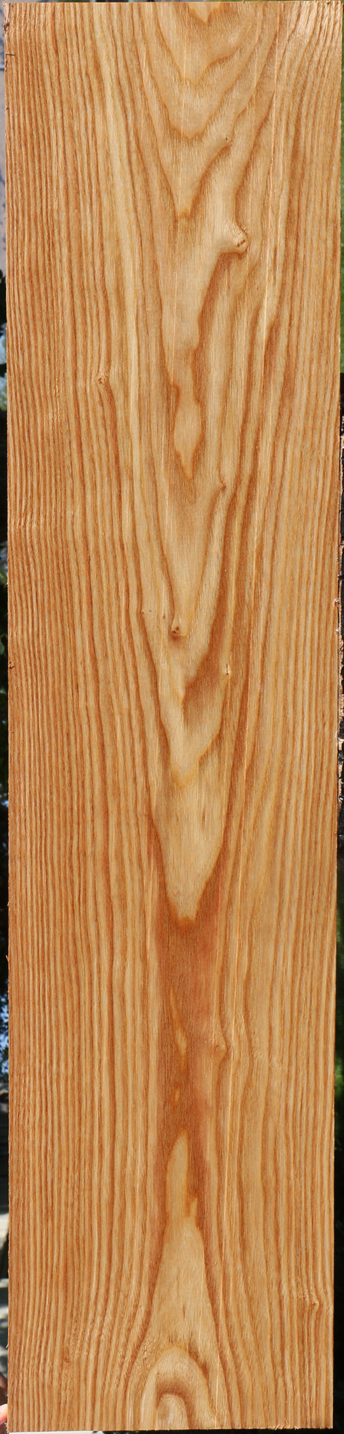 Honey Locust Lumber