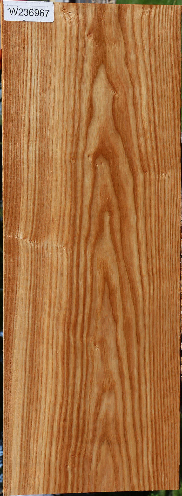 Honey Locust Lumber