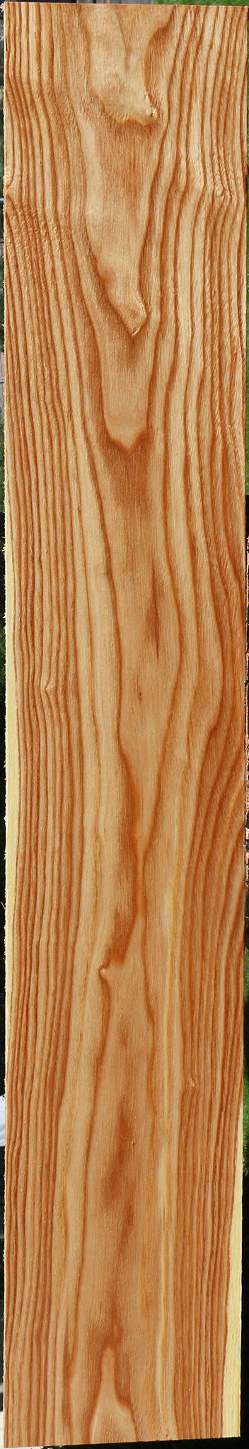 Honey Locust Lumber