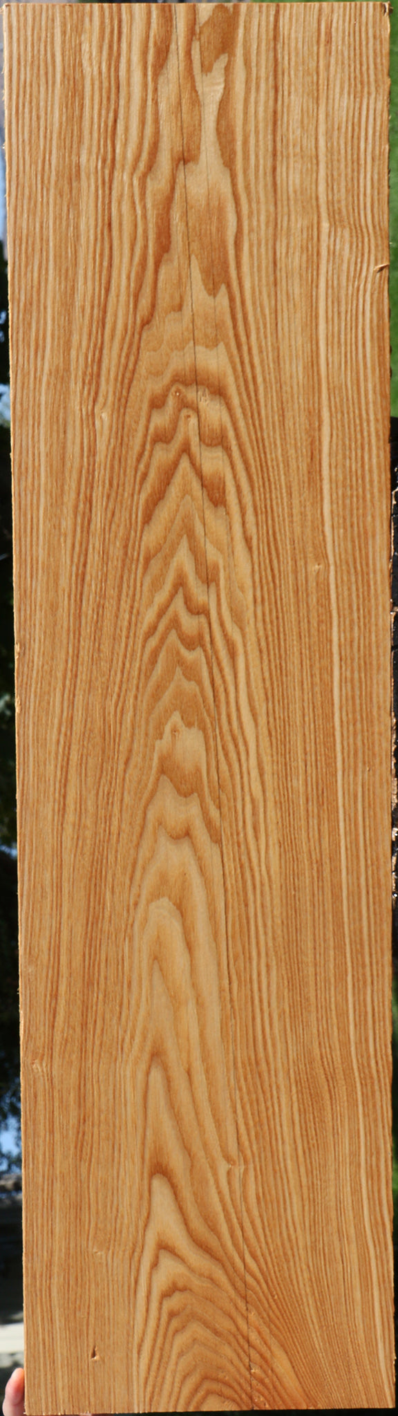 Honey Locust Lumber