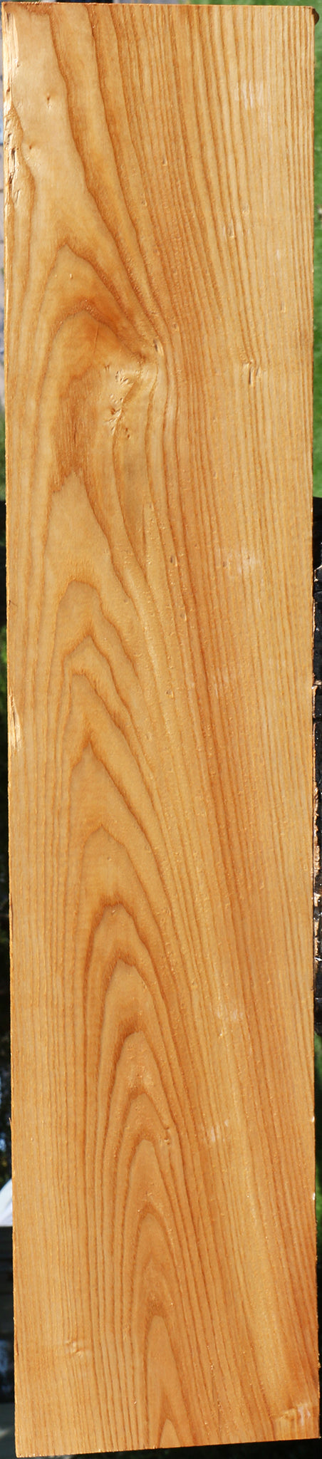 Honey Locust Lumber