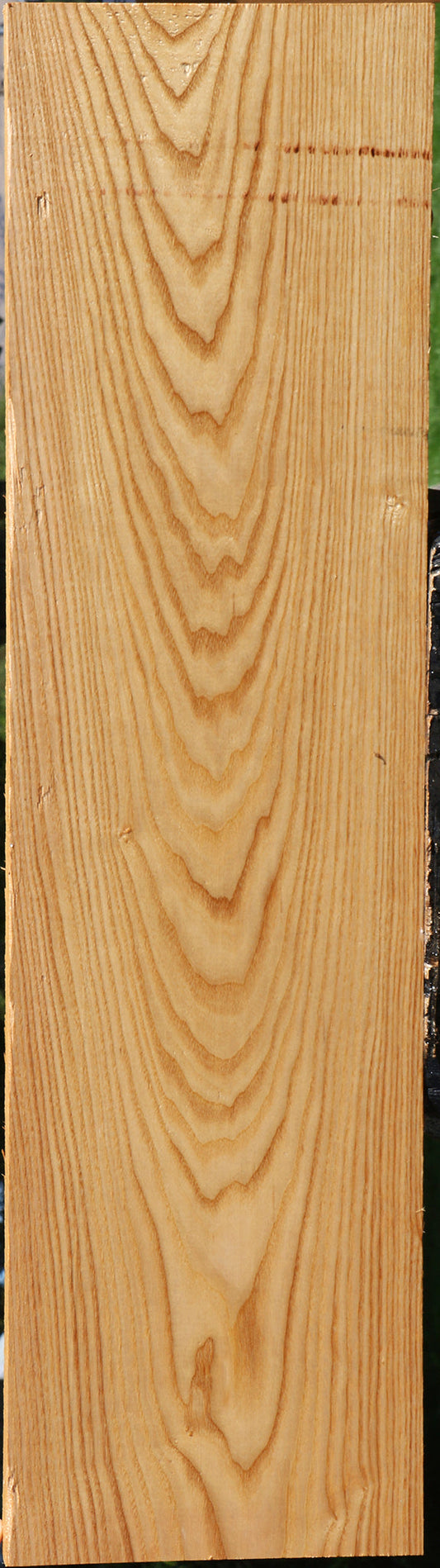 Honey Locust Lumber