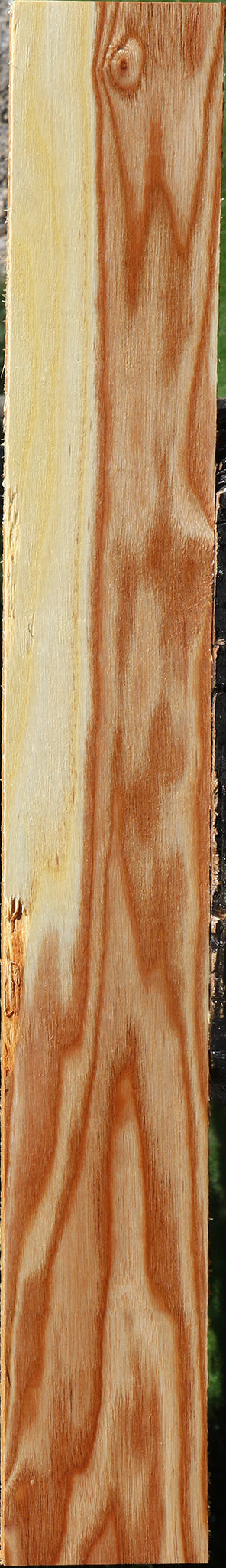 Honey Locust Lumber