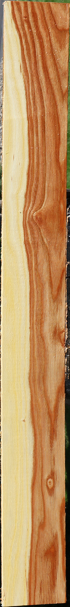 Honey Locust Lumber