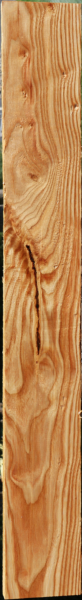 Figured Honey Locust Lumber