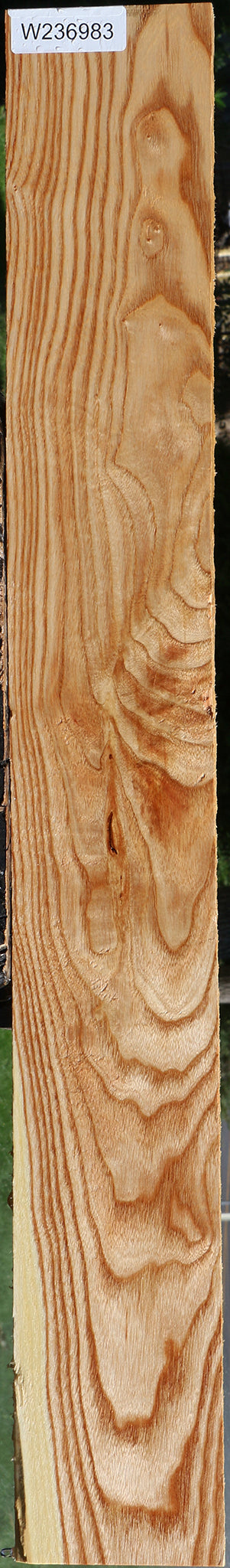 Figured Honey Locust Lumber