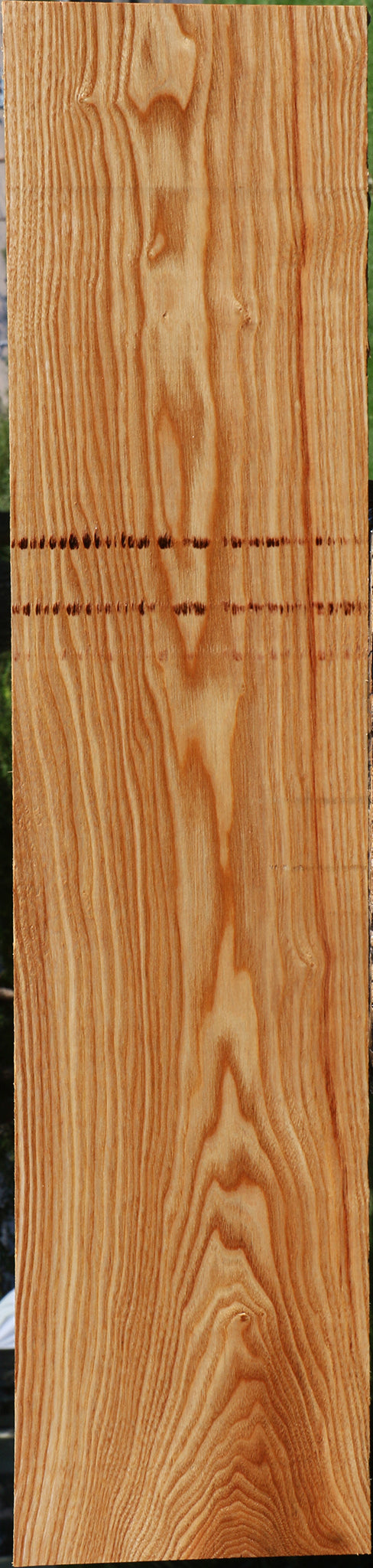 Honey Locust Lumber
