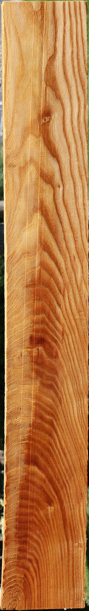 Figured Honey Locust Lumber