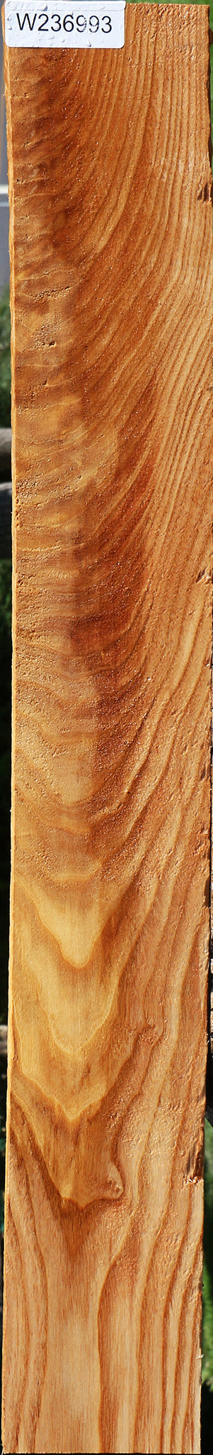Figured Honey Locust Lumber