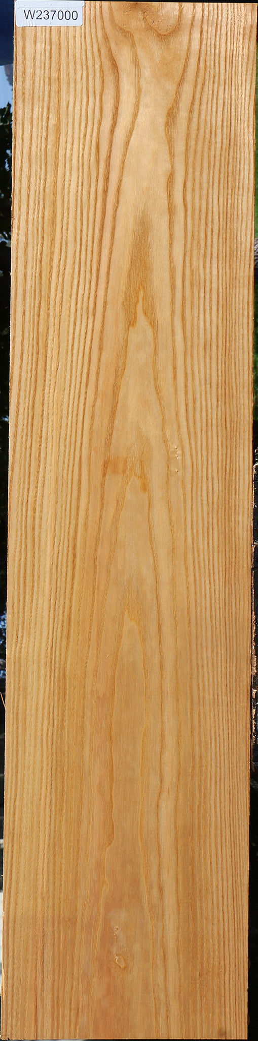 Honey Locust Lumber