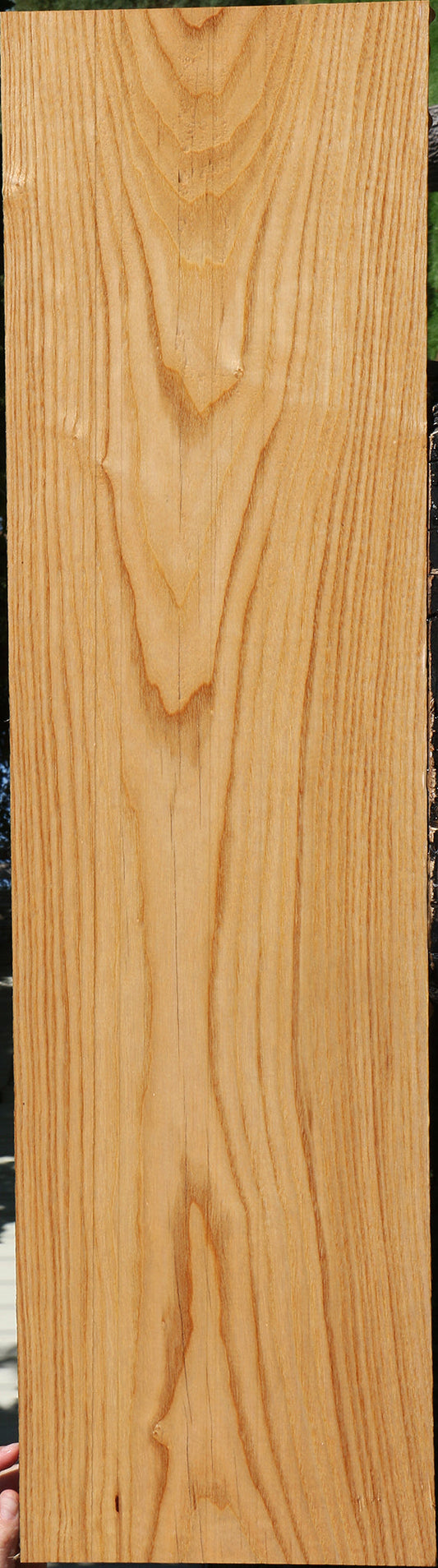 Honey Locust Lumber