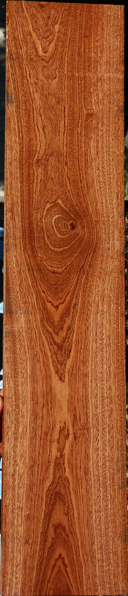 Sapele Lumber