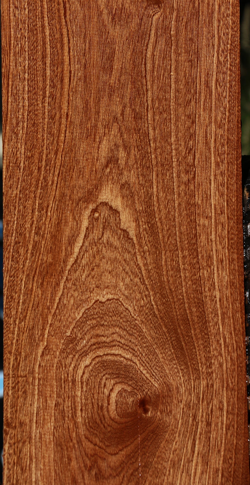 Sapele Lumber