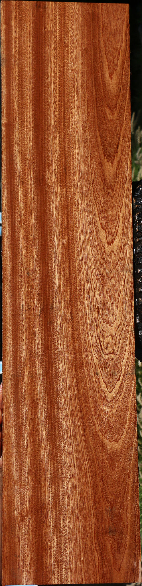 Sapele Lumber