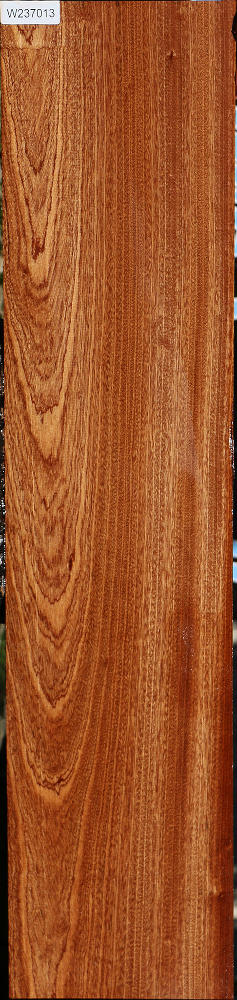 Sapele Lumber