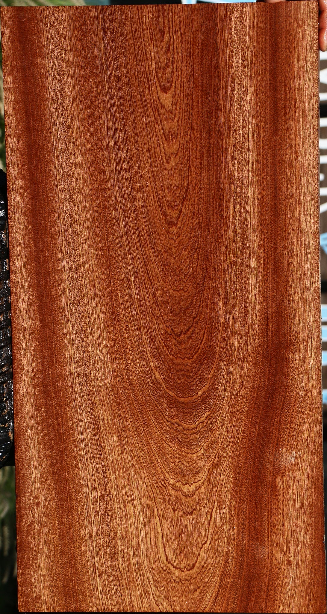 Sapele Lumber