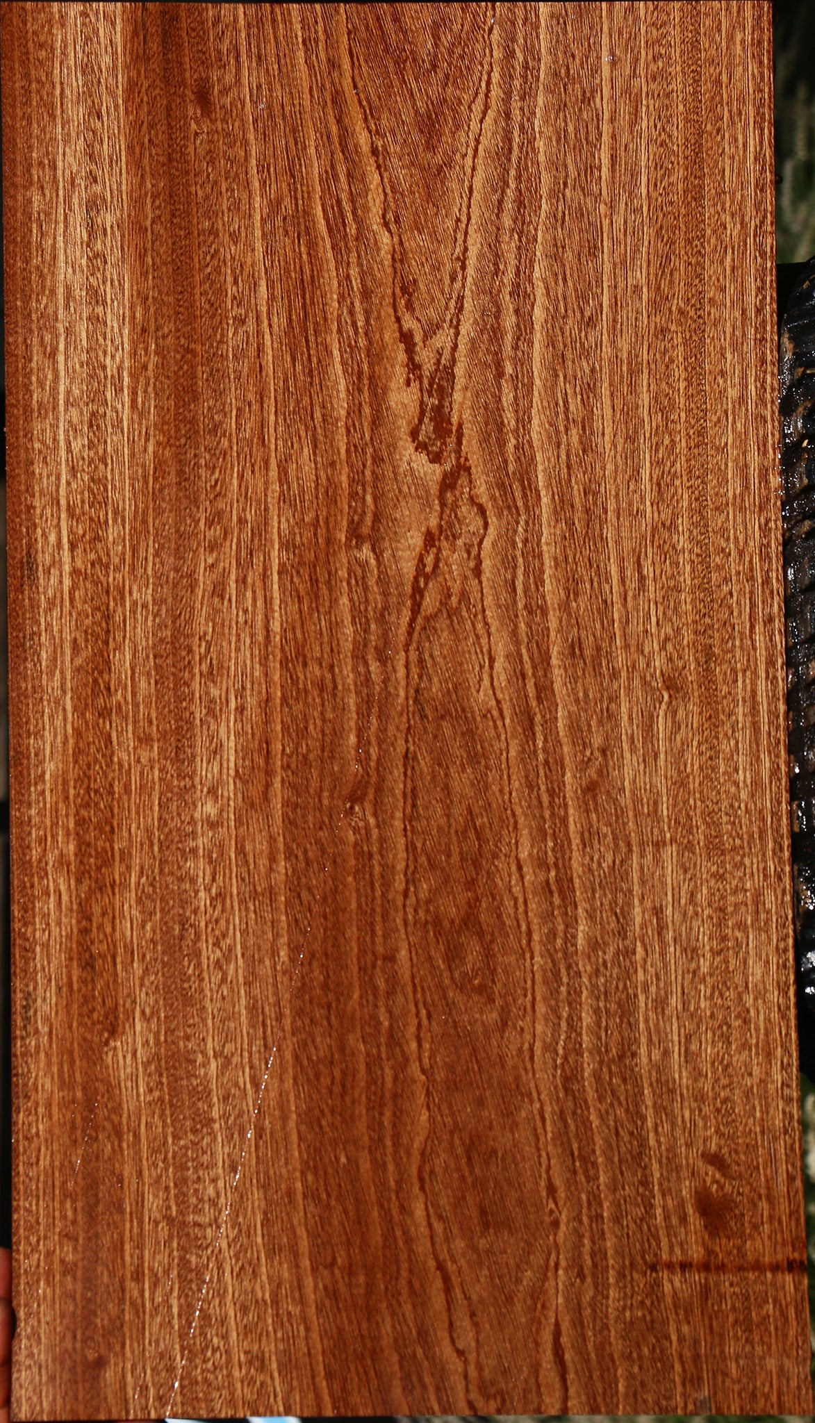 Sapele Lumber