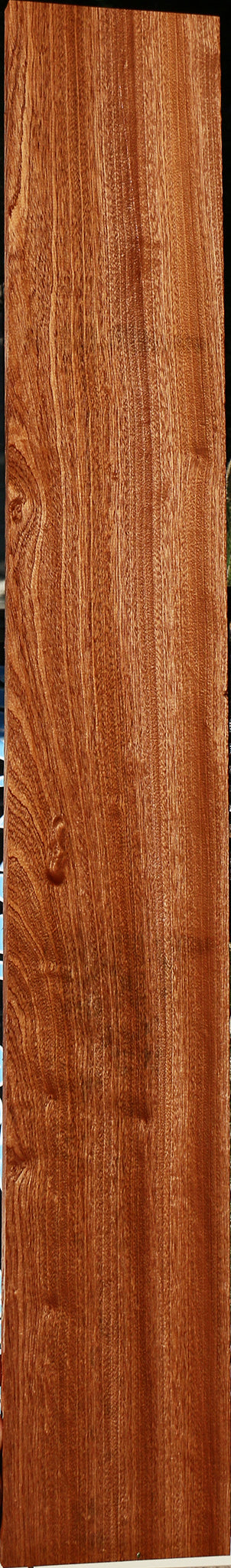 Sapele Lumber