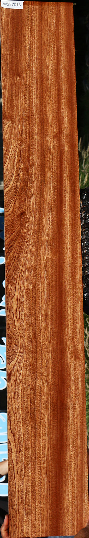 Sapele Lumber