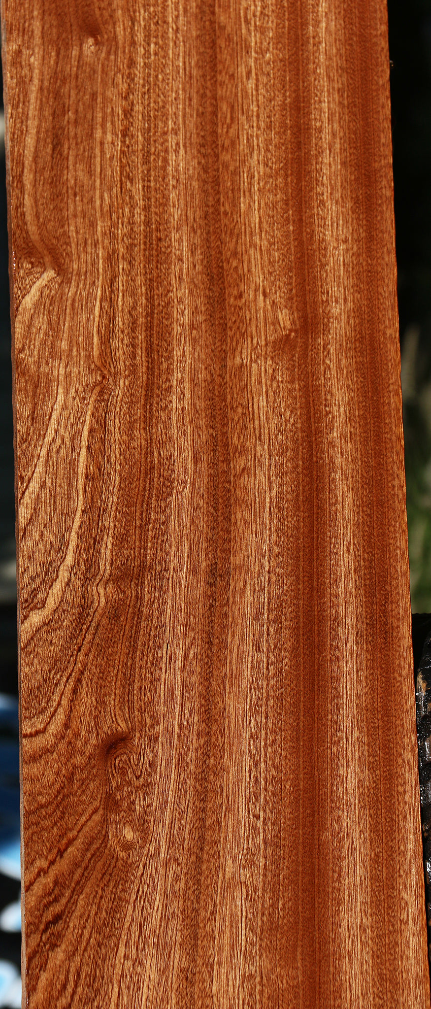 Sapele Lumber