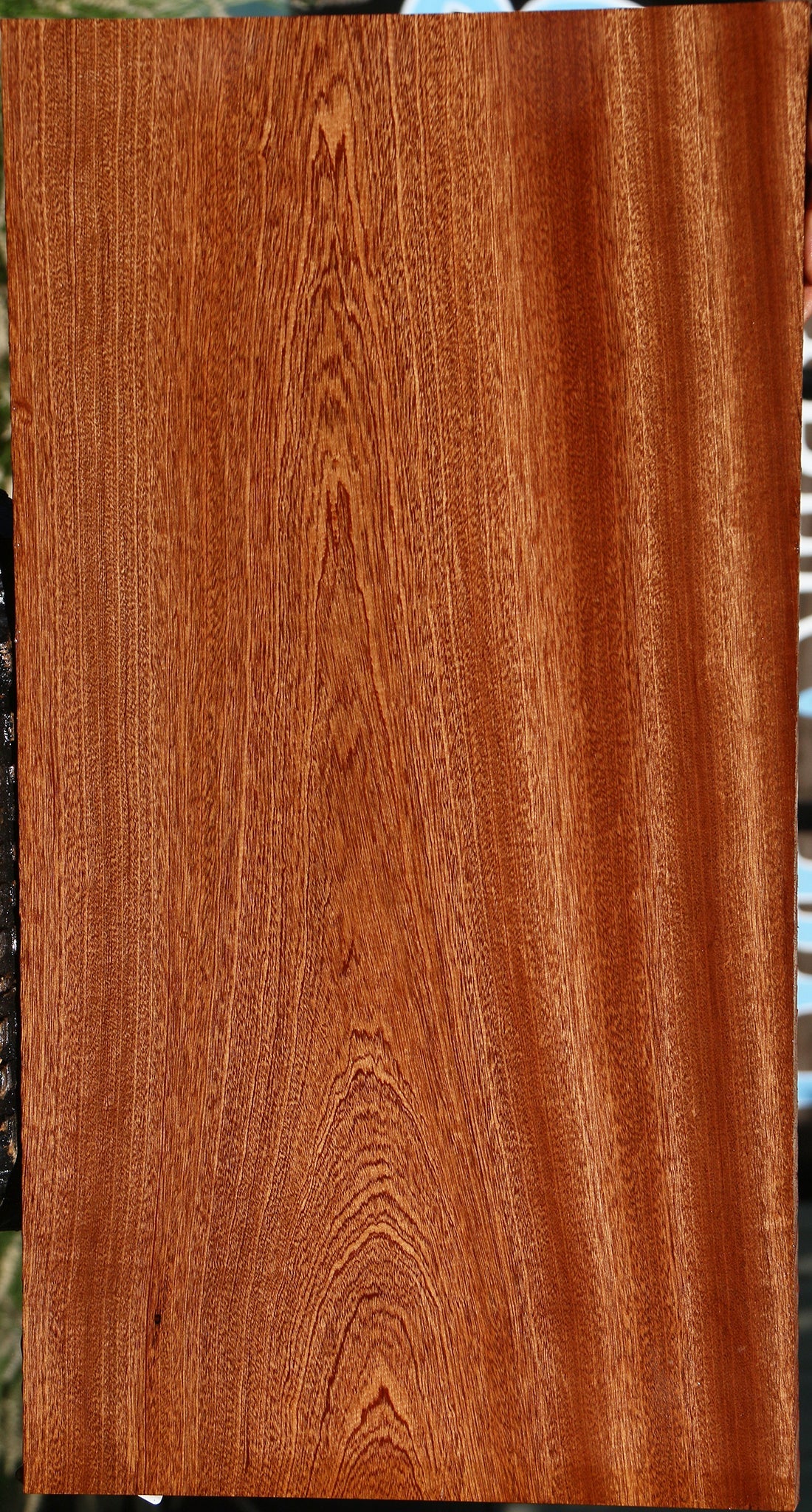 Sapele Lumber