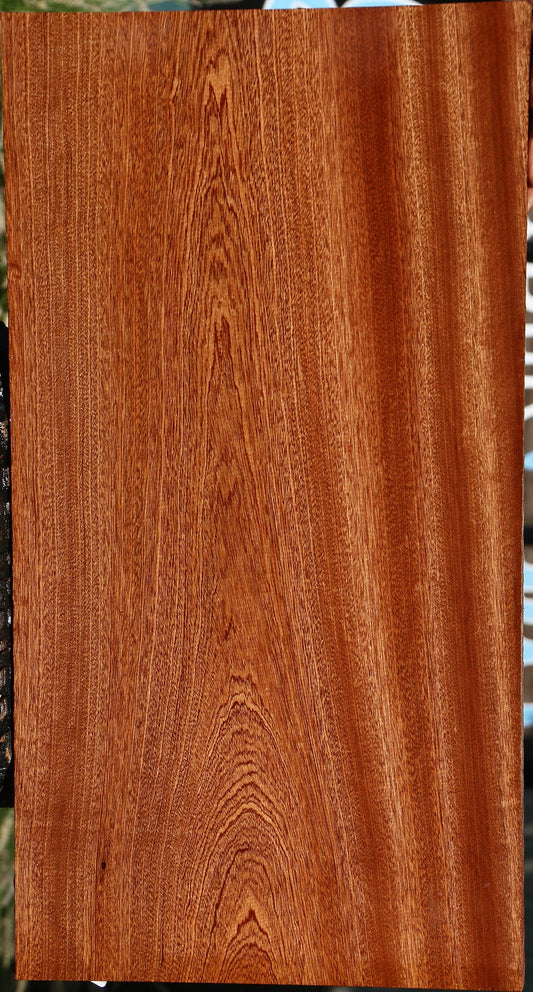 Sapele Lumber