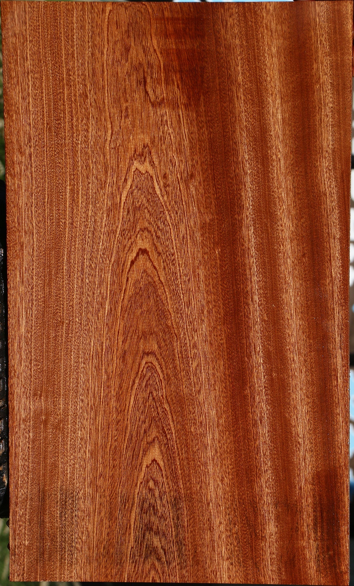 Sapele Lumber