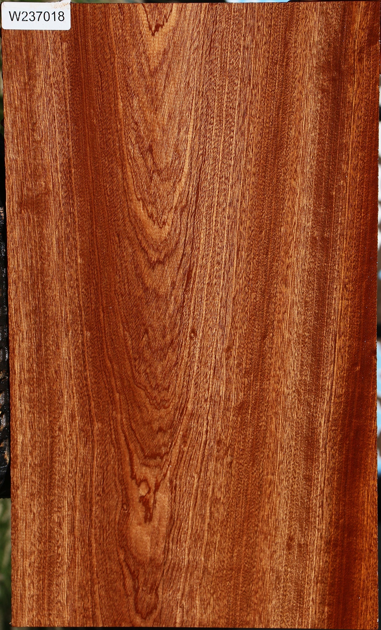 Sapele Lumber