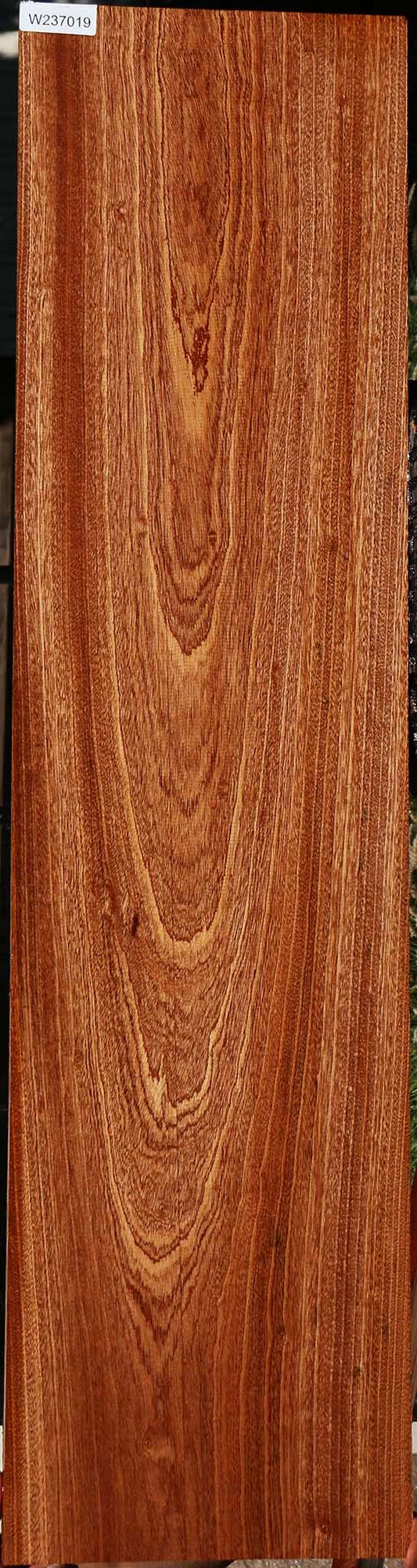 Sapele Lumber