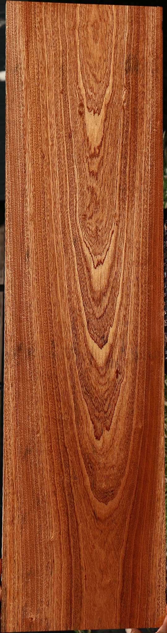 Sapele Lumber