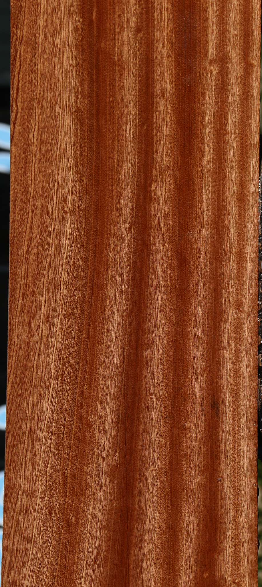 Figured Sapele Lumber