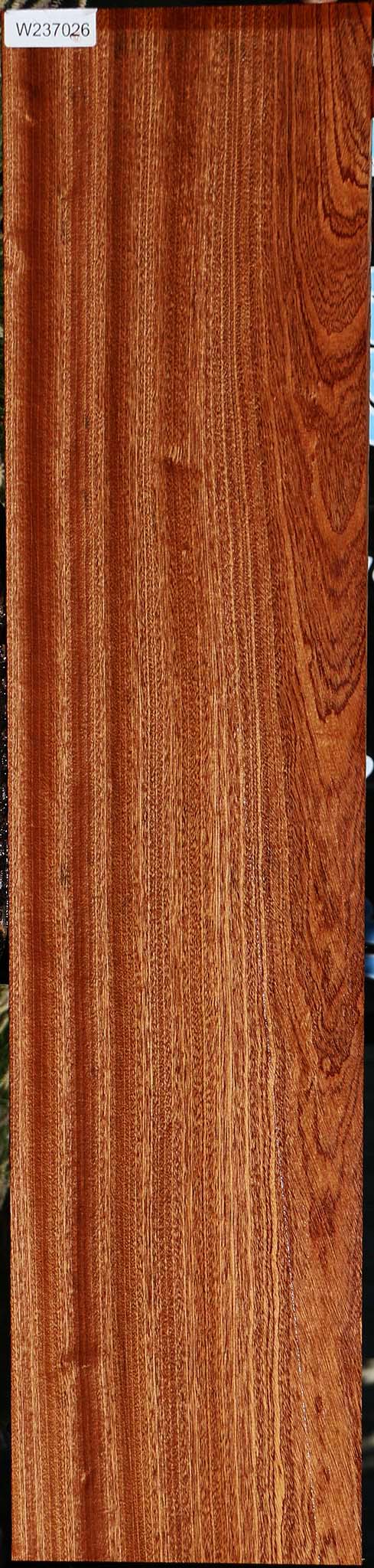 Figured Sapele Lumber