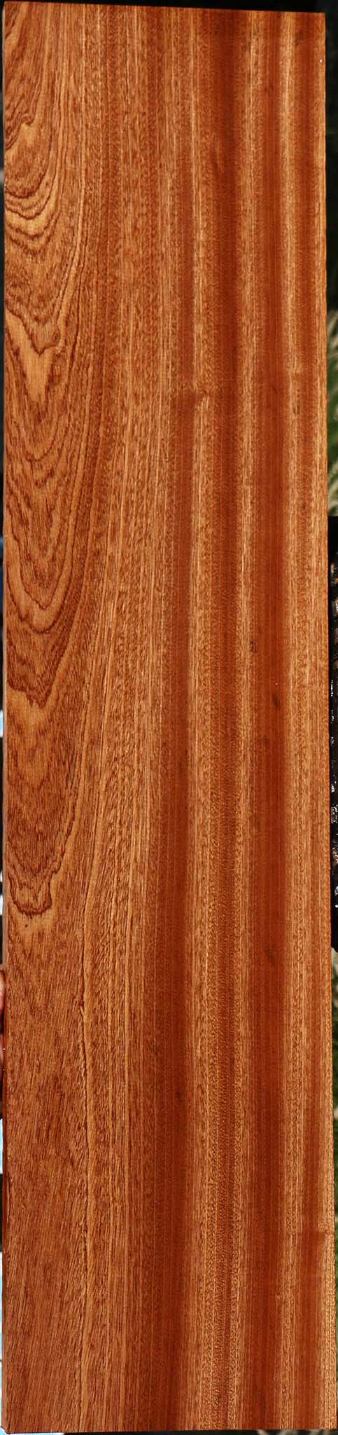 Figured Sapele Lumber