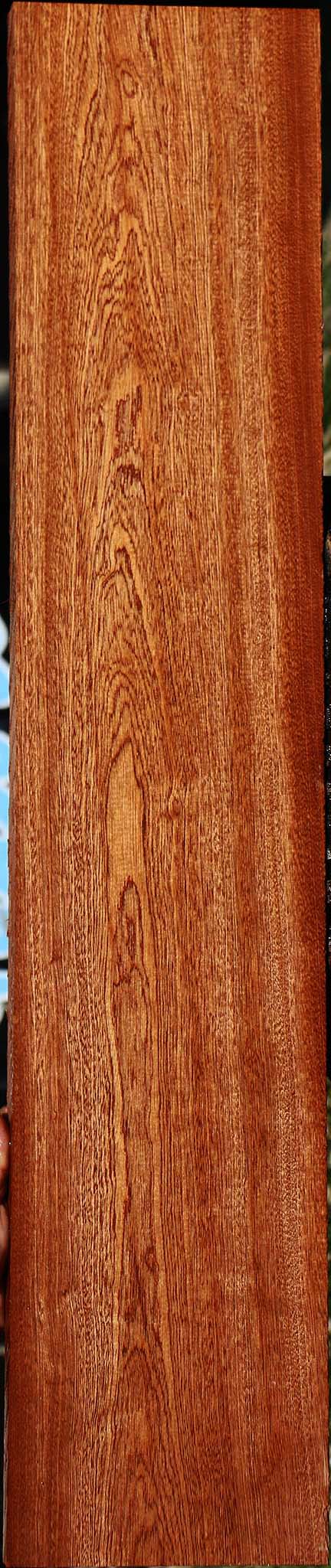 Sapele Lumber