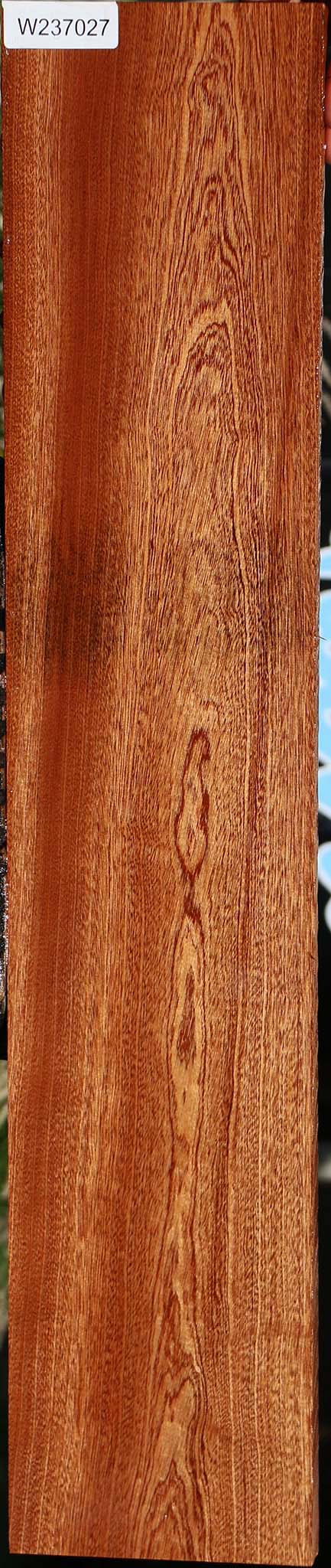 Sapele Lumber