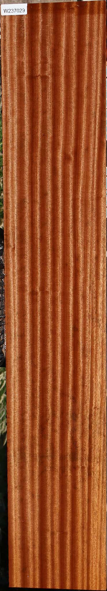 Figured Sapele Lumber
