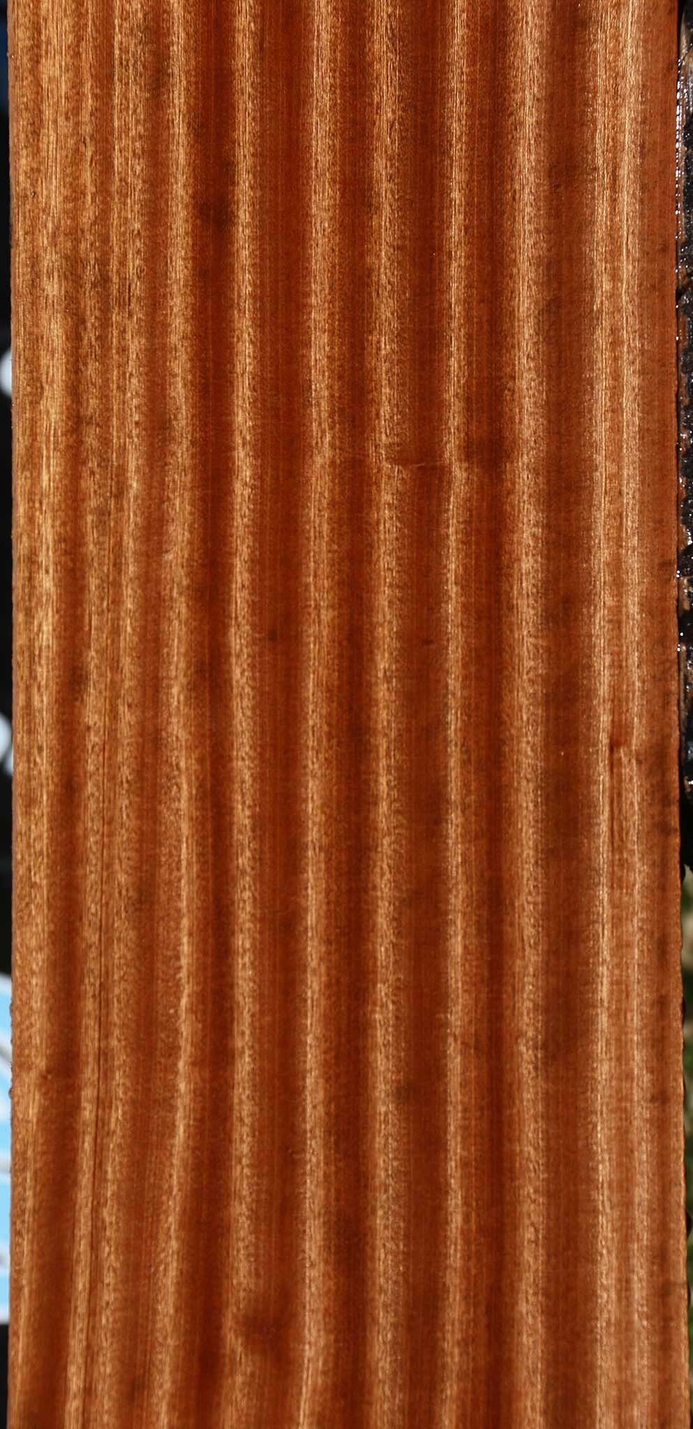Figured Sapele Lumber